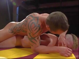 bdsm Crazy Porn Clip Homo Tattoo Crazy , Its Amazing domination