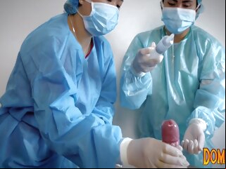 sadistic 2 Sadistic Asian Nurses Cbt Torment asian