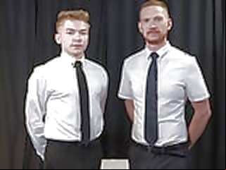 unveiling Unveiling The SECRET Ritual From Most MissionaryBoys: The First Anointing Ceremony secret